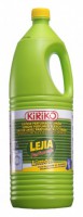 Lixivia Limão Perf. Kiriko 2L  C/6